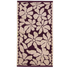 Palma Petal Australian Cotton Bathroom Towels